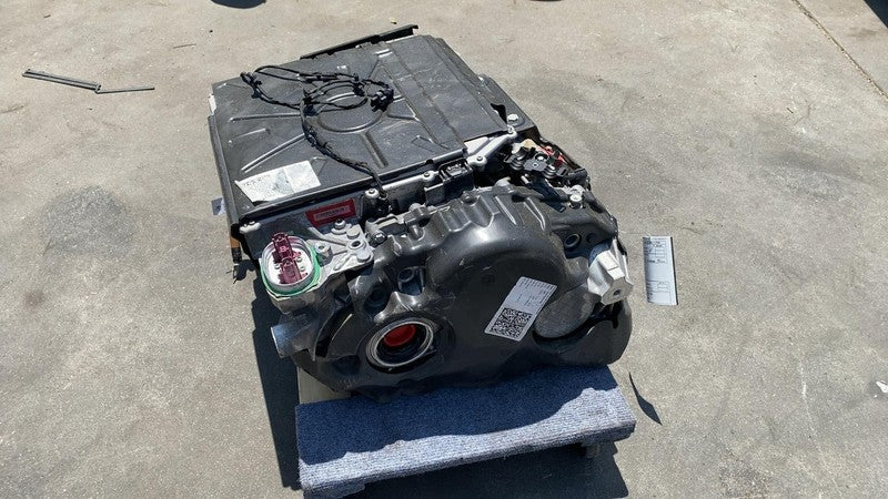 22-24 Mercedes-Benz EQS EQE 350 450 580 SUV Electric Rear Drive Unit