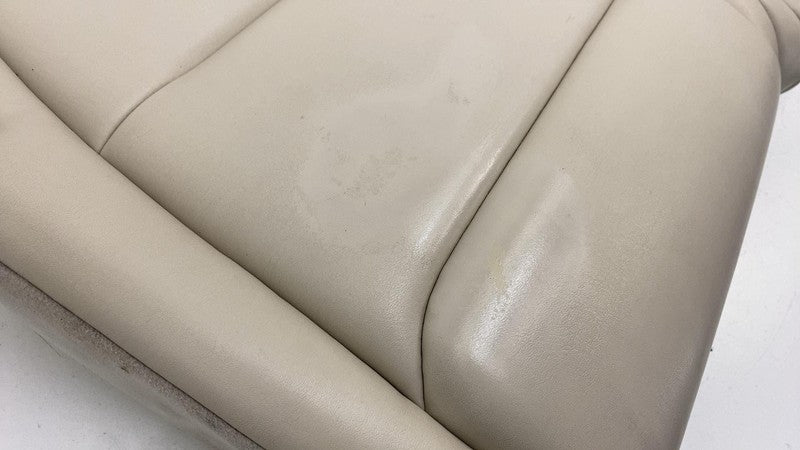 ⭕ 2016-2020 Tesla Model X 2nd Row Driver Side Seat Cushion Left LH 111