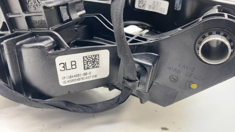 ⭕ 2017-2025 Model 3 Accelerator and Brake Foot Pedal w/ Switch Base 10