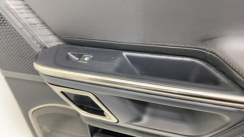 PT00001245 ⭕ 2022 2023 2024 Rivian R1T R1S Rear Right Door Panel Trim Card Cover PT00001245