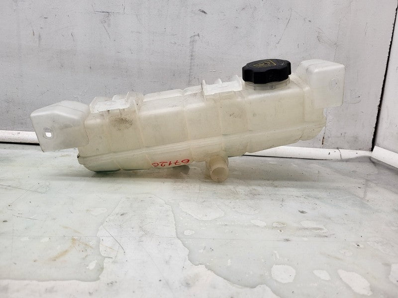1036124 00 D 12-20 Tesla Model S X Radiator Coolant Bottle Reservoir Tank w/ Cap 1036124-00-D