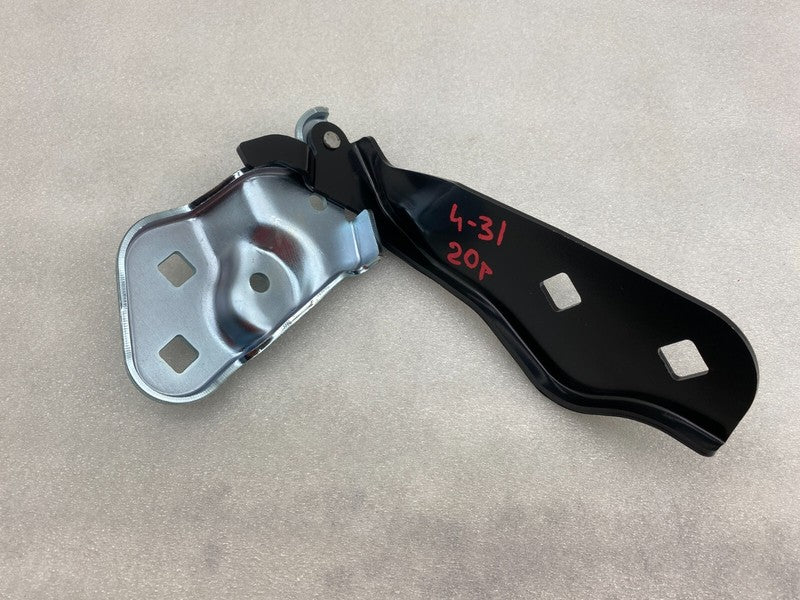 ⭕2017-2023 Tesla Model 3 Front Driver Side Bonnet Hood Hinge Closure Assist Left