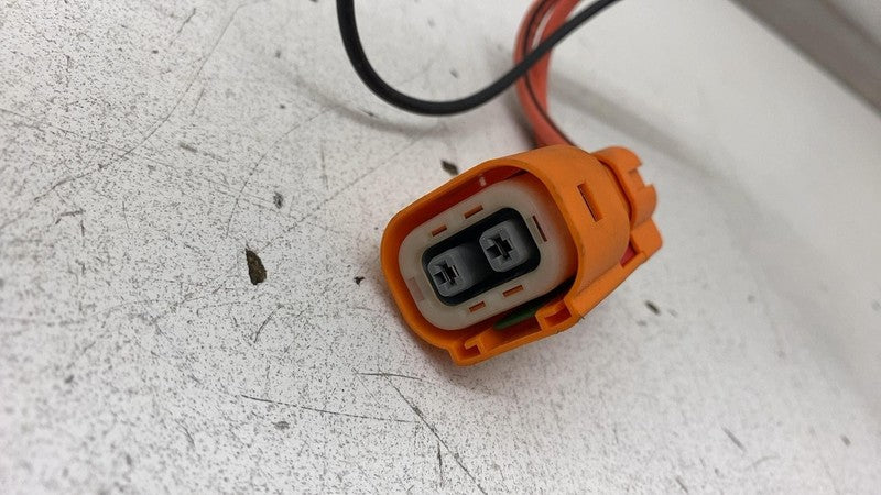 PT00038266C ⭕ 2022-2024 Rivian R1T R1S Lower Center Console Wiring w/ Outlet PT00038266-C