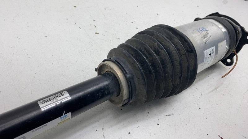 ⭕ 16-20 Model S Rear Left Suspension Air Spring Shock Absorber AWD 106