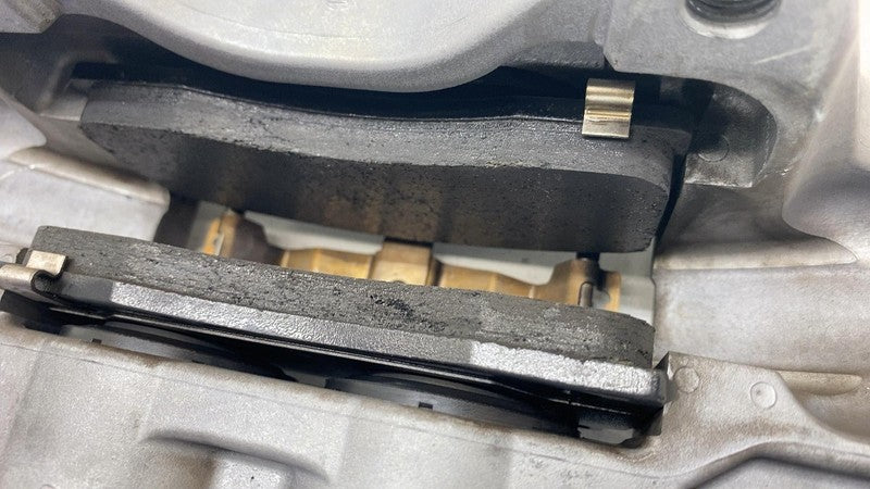 ⭕ 2017-2023 Tesla Model 3 M3 Front Right Caliper w/ Brake Hose Line 10