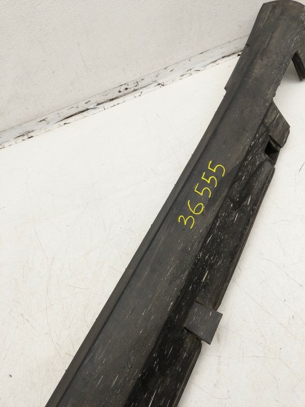 6005875-00-G ⭕2012-2020 Tesla Model S Rocker Outer Panel Molding Trim Right Side 6005875-00-G