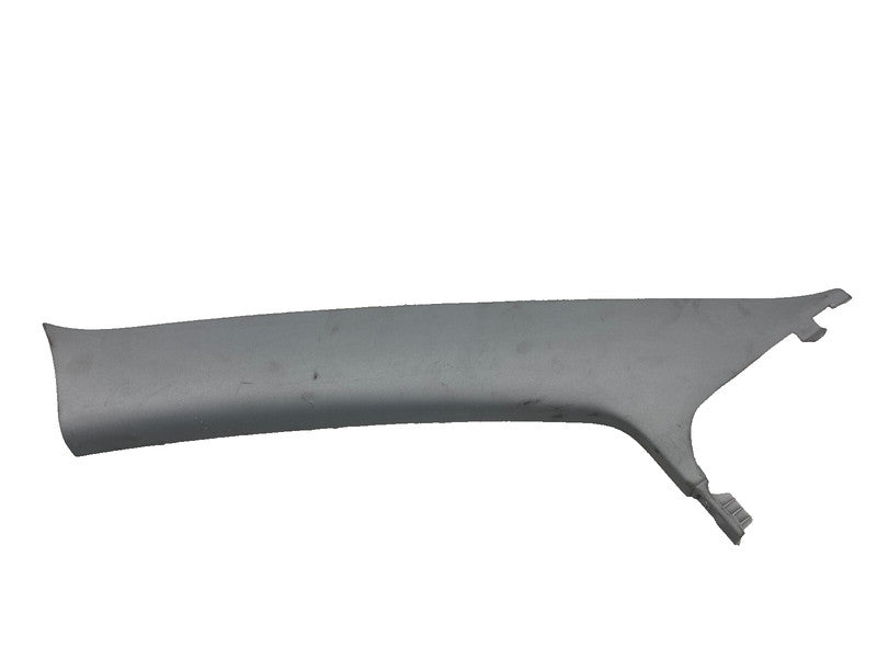 1086237 91 I ⭕2017-2023 Model 3 Front Driver Side A-Pillar Upper Trim Panel Left 1086237-91-I