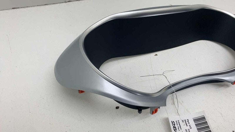 5RL24TRM AD ⭕ 2020-2025 Chrysler Pacifica Dash Speedometer Cluster Bezel Trim OEM 5RL24TRMAD