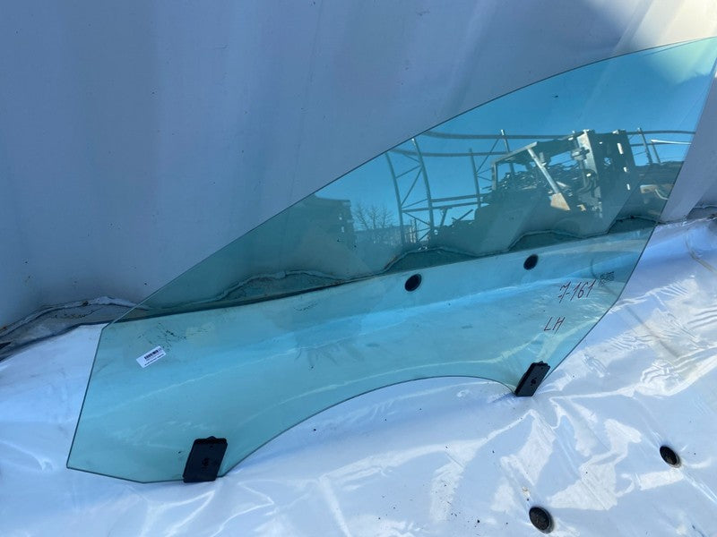 ⭕ 2021-2023 Tesla Model 3 Front Left Driver Side Door Window Glass Dou