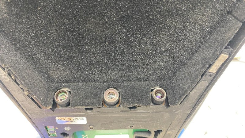 ⭕ 20-24 Model Y Front Windshield Triple Camera w/ Module & Harness 248