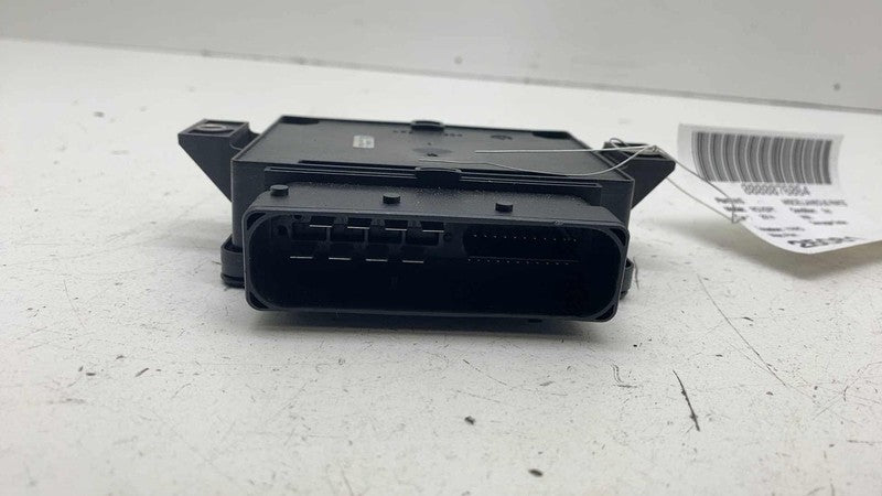 DPLA-2C491-AD ⭕ 14-17 Range Rover Sport Emergency Parking Brake Control Module DPLA-2C491-AD