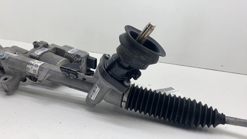 ⭕ 13-19 Mercedes-Benz B-Class Power Steering Gear Rack & Pinion w/ Tie Rod FWD