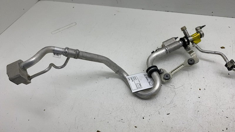 ⭕ 2014-2020 Maserati Ghibli SET of Low Air Pressure Delivery A/C Line