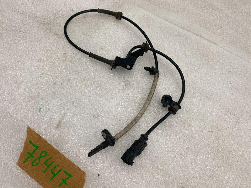 ⭕ 2017-2023 Tesla Model 3 Y Front Left or Right Anti-Lock ABS Wheel Speed Sensor
