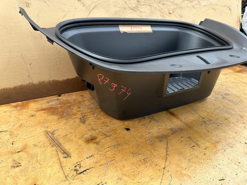 149260600E ⭕ 20-24 Model Y Front Trunk Tray Storage Bin Tub Frunk Compartment 1492606-00-E