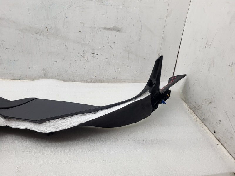 ⭕ 2012-2015 Tesla Model S Rear Driver Side C-Pillar Lower Trim Cover P