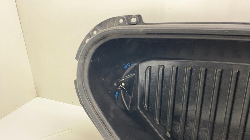 1564254-00-C 2021-2024 Tesla Model S Front Luggage Cargo Storage Frunk Compartment Assembly
