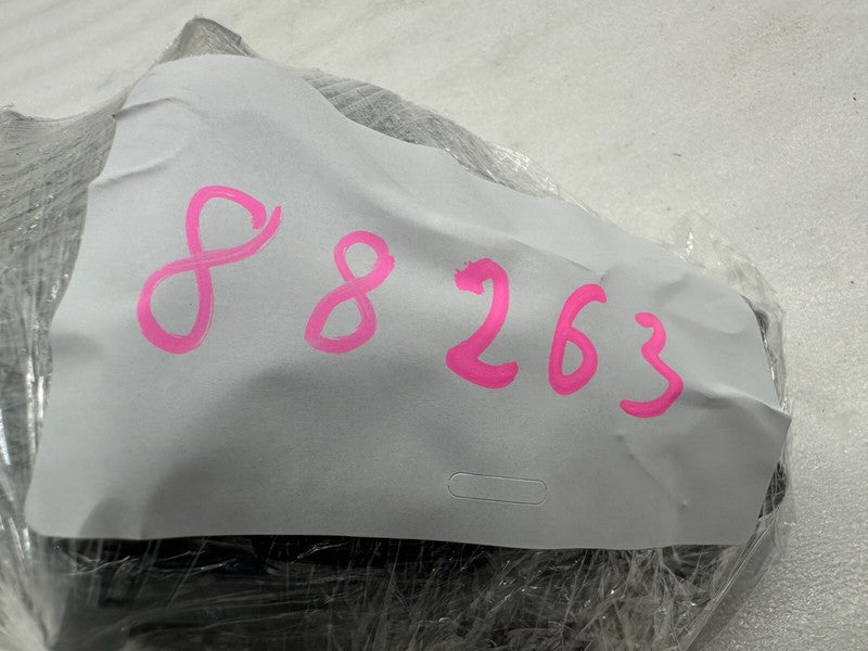 2456529-AE ⭕ 2012-2020 Tesla Model S Rear Driver Side Seat Belt & Retractor Left 2456529-AE