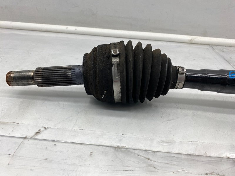 ⭕12-20 Tesla Model S X Rear Passenger Side CV Axle Shaft Halfshaft 36mm Right RH