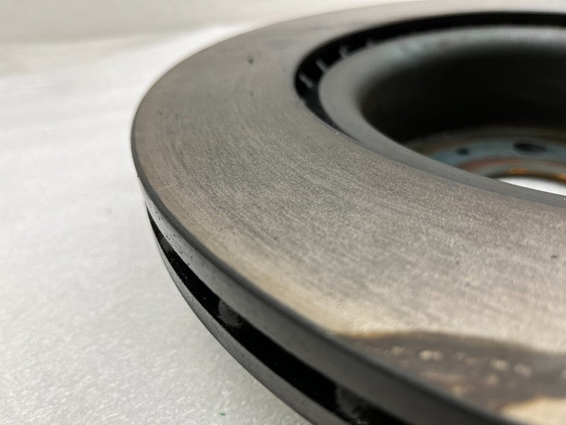 ⭕ 2017-2023 Tesla Model 3 Front Driver Brake Disc Rotor Base Mono-Material Left