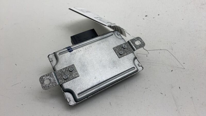 56029583AB ⭕ 2017-2020 Maserati Levante Voltage Power Inverter Control Module 56029583AB