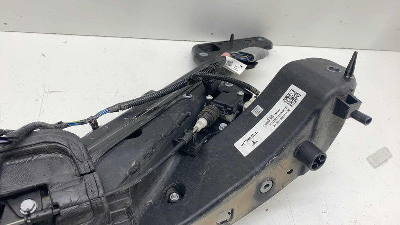 ⭕17-20 Tesla Model 3 Front End Module Radiator Core Carrier Support 11