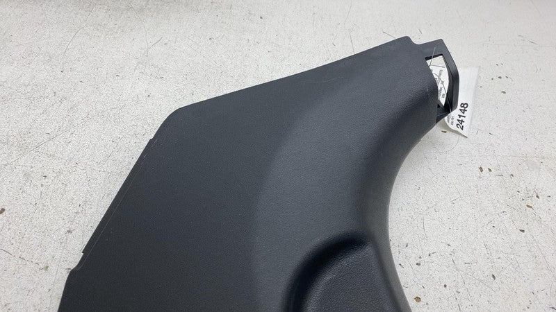 85823CV000 2022 2023 2024 Kia EV6 Front Driver Side Kick Panel Trim Cover Left 85823-CV000