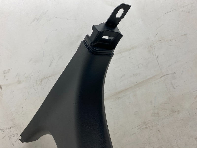 144973600B ⭕17-23 Model 3 Passenger Side B-Pillar Lower Trim Cover Panel Right 1086299-00-J