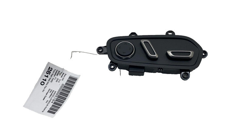 PT0059245A ⭕ 2025 Rivian R1S Front Right 1st Row Seat Adjustment Control Switch PT0059245-A