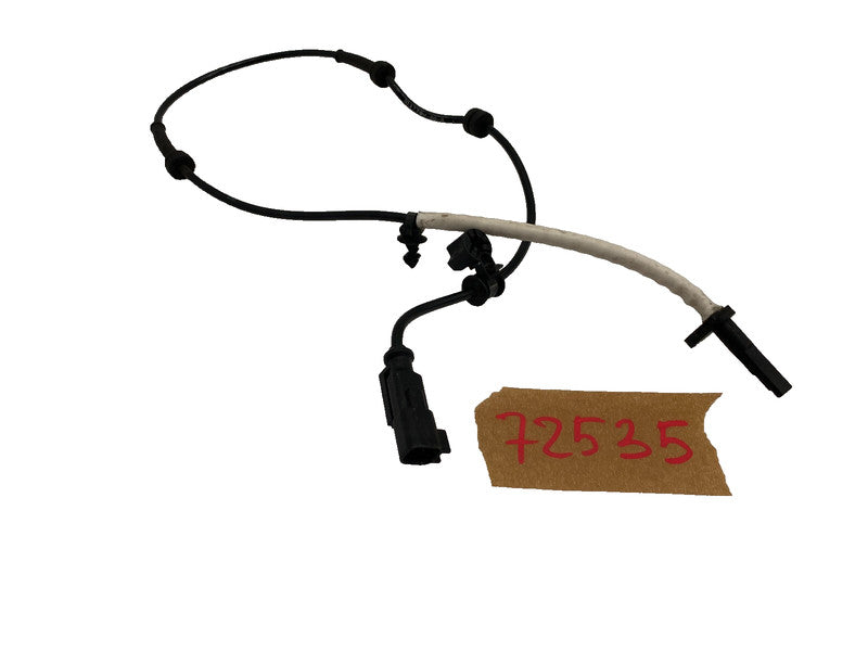 103779400B ⭕12-20 Model S Front Anti-Lock Brake Intelligent Wheel Speed Sensor 1037794-00-B