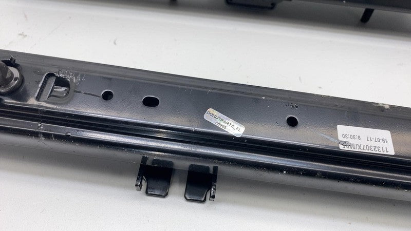 2016-2020 Tesla Model X MX Front Driver Side 1st Row Seat Track Slider