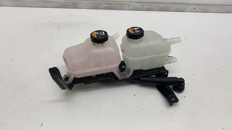 ⭕ 2022 Hyundai Ioniq 5 NE VE Coolant Balancing Expansion Tank Reservoir Assembly