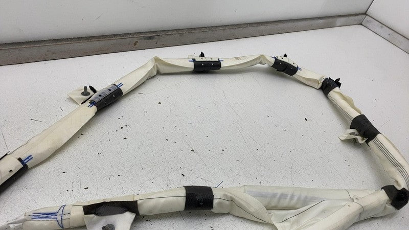 ⭕ 2017-2023 Tesla Model 3 Driver Roof Curtain Airbag Module Left 10778