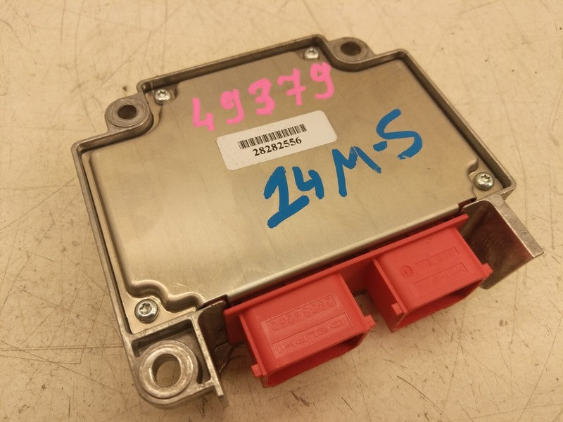 ⭕ 2012-2015 Tesla Model S Passive Safety Restraints Control Module 100