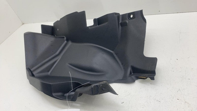 NE52 68 330 ⭕ 2006-2015 Mazda MX-5 Miata Driver Left Trunk Side Panel Trim Cover NE5268330