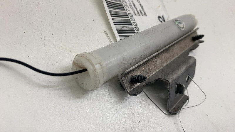 ⭕ 2006-2015 Mazda MX-5 Miata Glove Box Release Damper Assembly