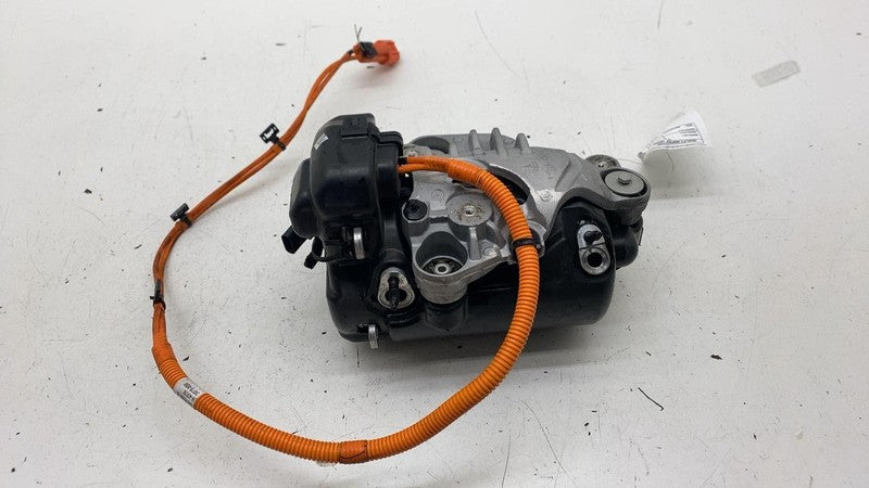 ⭕ 17-20 Tesla Model 3 M3 Air Conditioner A/C Compressor w/ Mount Brack