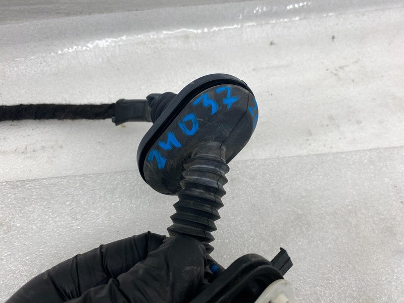 ⭕ 2020-2024 Tesla Model Y Rear Left Door Wiring Harness Cable Wire 148