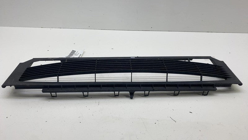 ⭕16-20 Model S Front Bumper Lower Air Distribution Radiator Grille 105