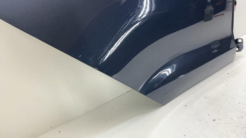 ⭕ 2016-2020 Tesla Model S Rear Passenger Side Door Panel Shell Right G