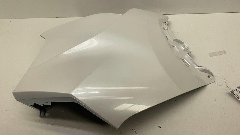 52162-46010 ⭕ 23-25 Lexus RZ450E RZ300E Rear Bumper Left Upper Extension Cover 52162-46010