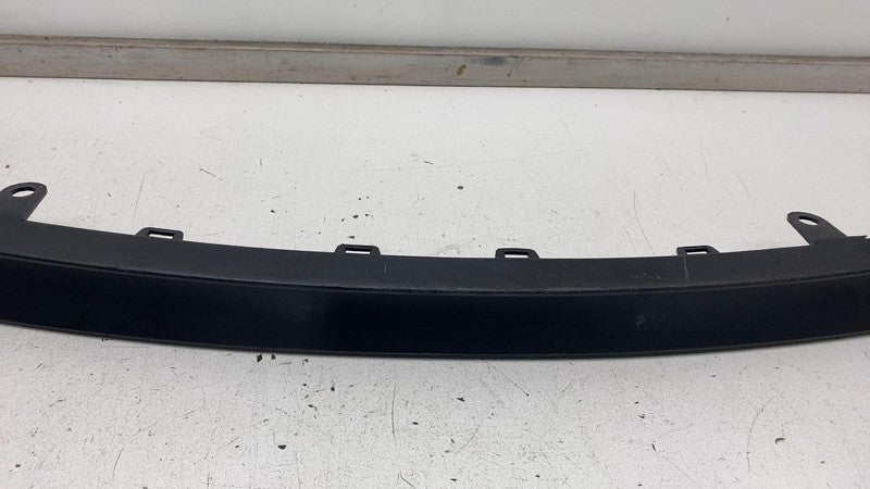 ⭕ 2017-2020 Tesla Model 3 M3 Rear Bumper Lower Spoiler Valance Molding Trim OEM
