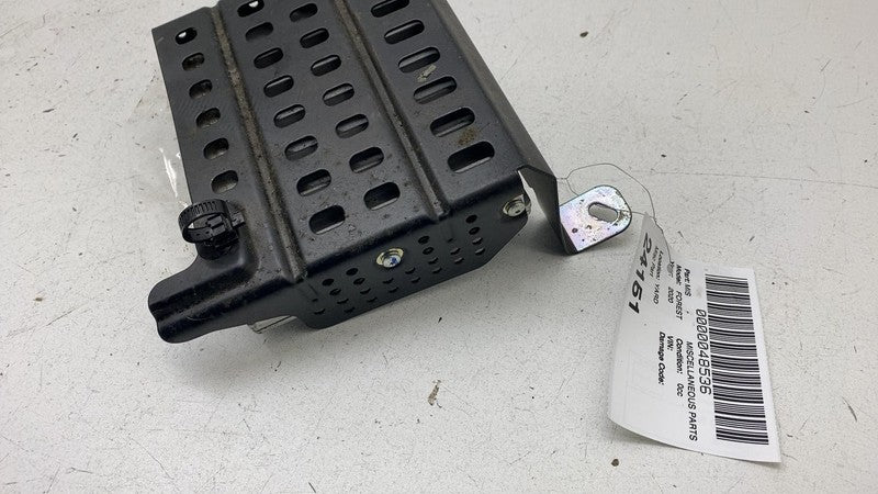 2019-2020 Subaru Forester Radio Audio Sound System Amp Amplifier Contr