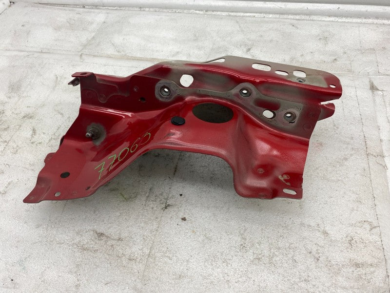 ⭕ 2015-2020 Tesla Model X MX Front Passenger Side Upper Apron Cut Out Right OEM