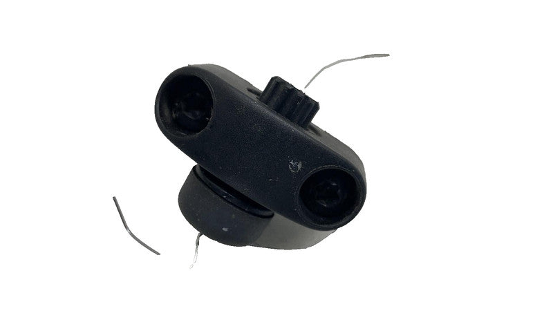 8W9827239 ⭕19-23 Audi e-Tron Rear Liftgate Back Door Buffer Bumper Stopper Wedge 8W9827239