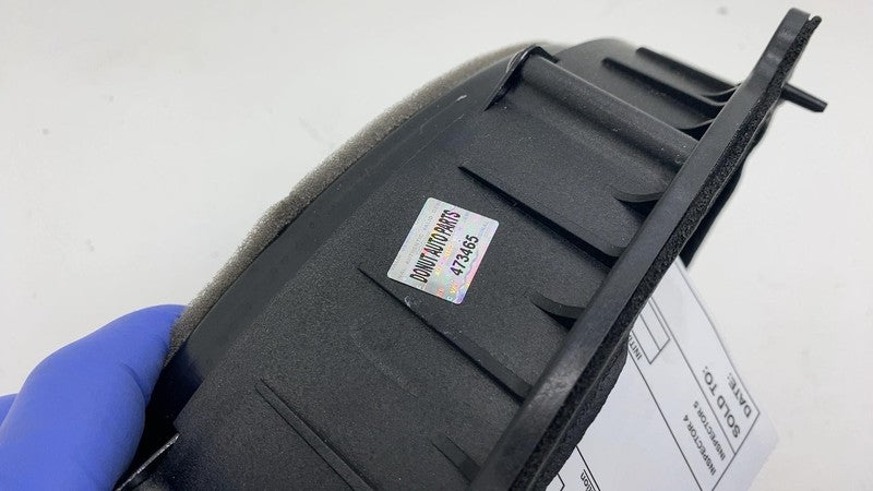 C100001447G ⭕ 22-24 Rivian R1T R1S Front Left or Right Door Audio Sound Speaker C100001447-G