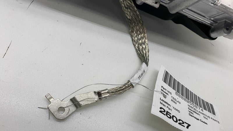 168127100G 2017-2023 Tesla Model 3 MCU Media Control Unit Service Car Computer Module Assy
