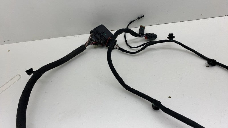 ⭕ 2022 Rivian R1T Rear Left Driver Side Wire Wiring Harness C200003227