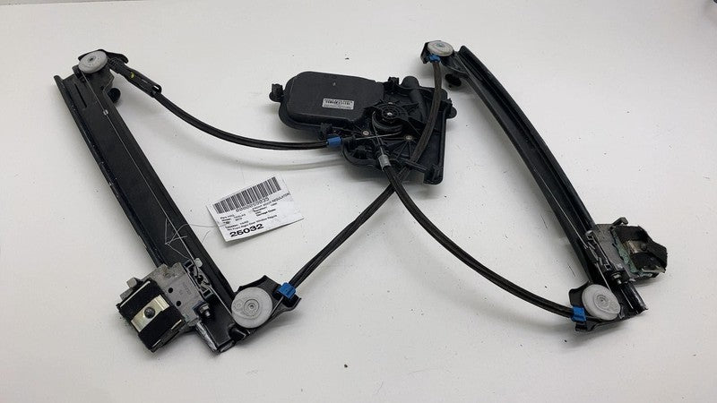 109662110F ⭕ 2017-2023 Tesla Model 3 Front Right Door Window Regulator & Motor 1096621-10-F