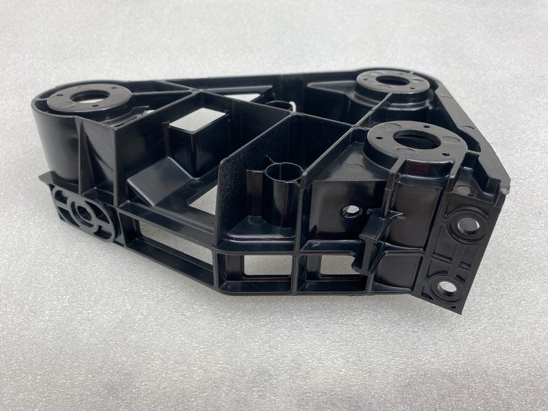 102791800A ⭕ 16-20 Model X Air Suspension Compressor Mounting Bracket Support 1027918-00-A